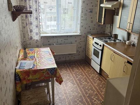 квартира по адресу Депутатская ул., 6
