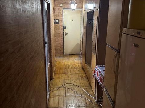 квартира по адресу Депутатская ул., 6