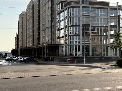 квартира по адресу Богуславская ул., (Будинок 4)