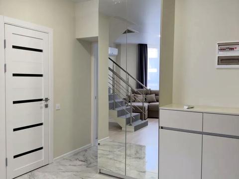 квартира за адресою с. Софіївська Борщагівка, Мартинова просп., 17