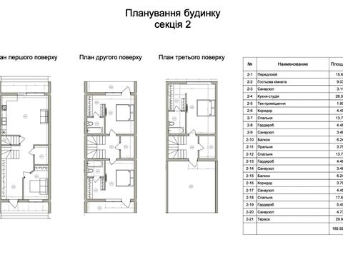 будинок за адресою 139-та Садова вул.