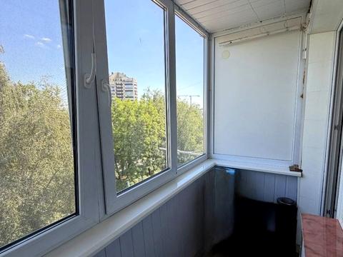 квартира по адресу Василя Червонія ул. (Гагаріна), 63