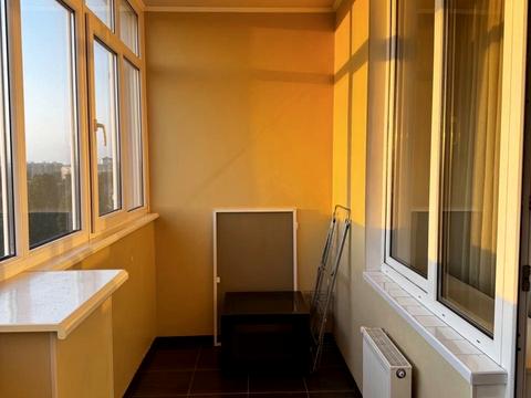 квартира за адресою Олексія Вадатурського вул. (Маршала Малиновського), 53-А