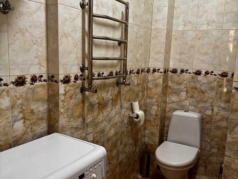 квартира за адресою Олексія Вадатурського вул. (Маршала Малиновського), 53-А