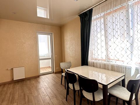 квартира за адресою Оболонський просп., 1к3