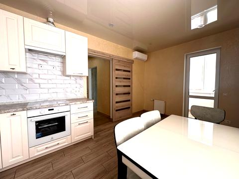 квартира за адресою Оболонський просп., 1к3