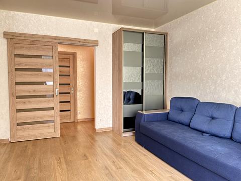 квартира за адресою Оболонський просп., 1к3