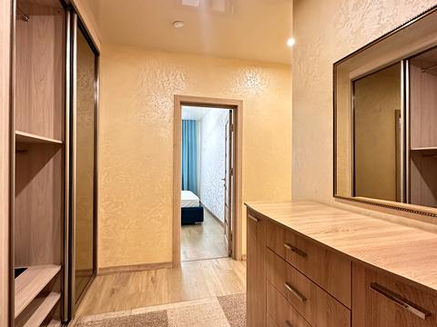 квартира за адресою Оболонський просп., 1к3