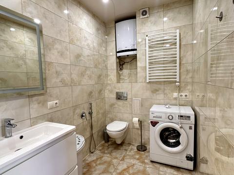 квартира за адресою Оболонський просп., 1к3