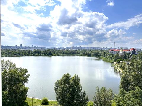 квартира за адресою Оболонський просп., 1к3