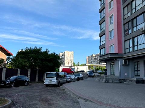 квартира по адресу Богдана Хмельницкого ул., (Будинок 1)
