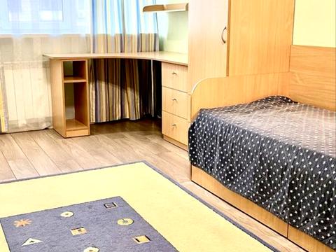 квартира за адресою Велика Васильківська вул. (Червоноармійська), 131
