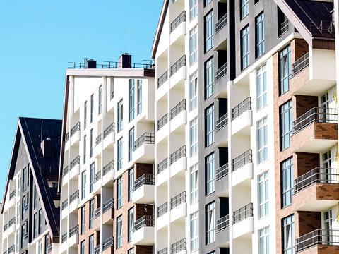 квартира за адресою Ольги Кобилянської вул. (Достоєвського), (Будинок 41)