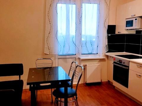 квартира за адресою Юлії Здановської вул. (Ломоносова), 85