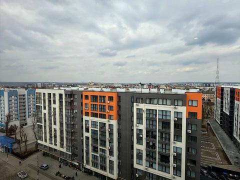 квартира по адресу Национальной Гвардии ул., 14-В