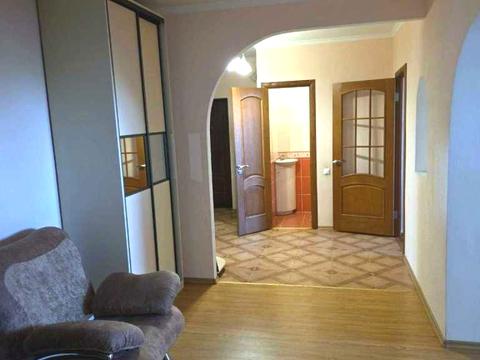 квартира за адресою Геннадія Біліченка вул. (Петровського), 29Б