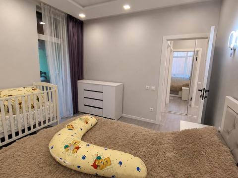 квартира за адресою Кільцева вул., 17