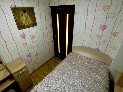 квартира по адресу Философская ул., 44-А