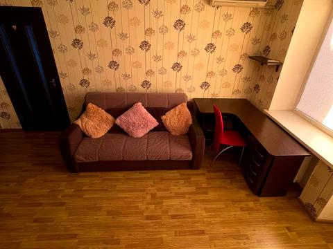 квартира по адресу Философская ул., 44-А