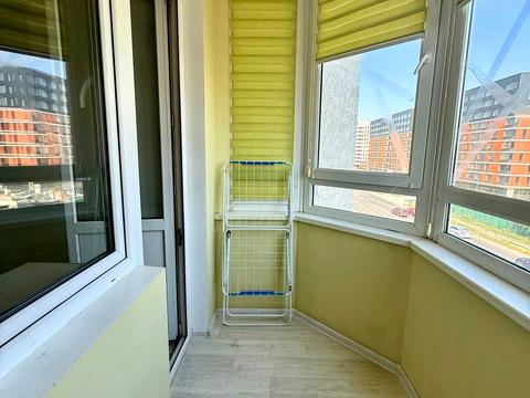 квартира по адресу Київська ул., 37