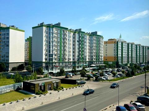 квартира по адресу Київська ул., 37
