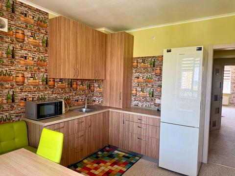 квартира по адресу Київська ул., 37