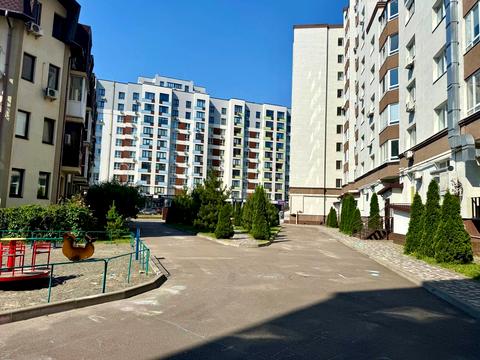 квартира по адресу Київська ул., 37