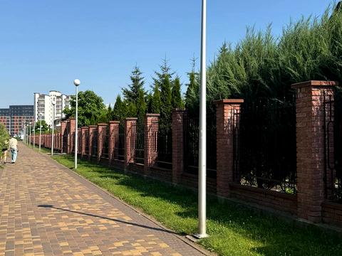 квартира по адресу Київська ул., 37
