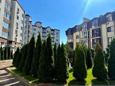 квартира по адресу Київська ул., 37