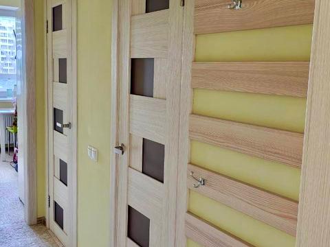 квартира по адресу Київська ул., 37