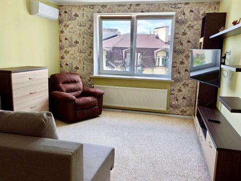 квартира по адресу Київська ул., 37