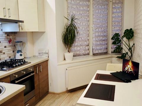квартира за адресою Теплична вул., 48