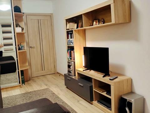 квартира за адресою Теплична вул., 48