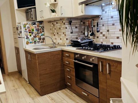 квартира за адресою Теплична вул., 48
