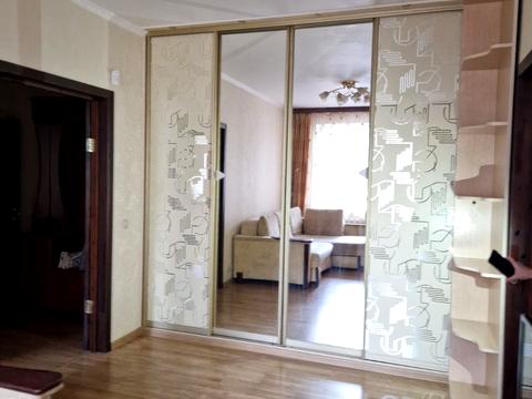квартира за адресою Київ, Єреванська вул., 29/1