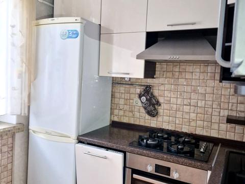 квартира за адресою Київ, Єреванська вул., 29/1