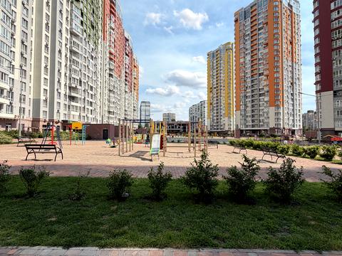 квартира по адресу Каховская ул., 62-А