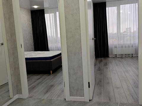 квартира по адресу Причальная ул., 12