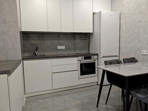 квартира по адресу Причальная ул., 12