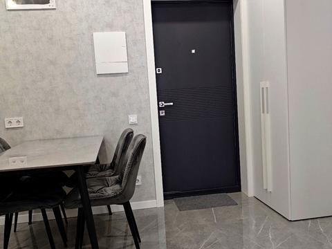 квартира по адресу Причальная ул., 12