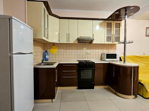 квартира за адресою Борщагівська вул., 206
