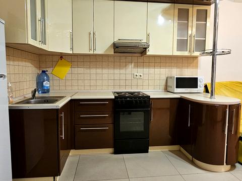 квартира за адресою Борщагівська вул., 206