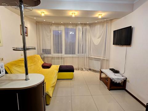 квартира за адресою Борщагівська вул., 206