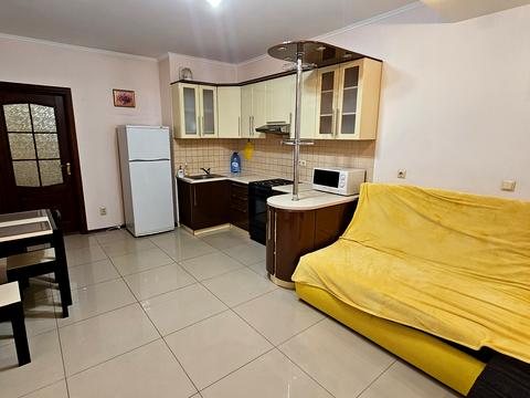 квартира за адресою Борщагівська вул., 206