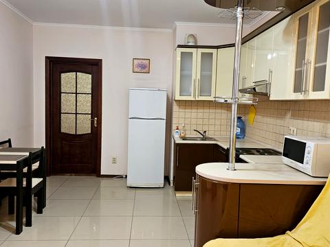 квартира за адресою Борщагівська вул., 206