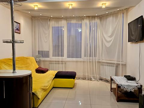 квартира за адресою Борщагівська вул., 206