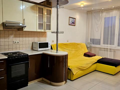 квартира за адресою Борщагівська вул., 206