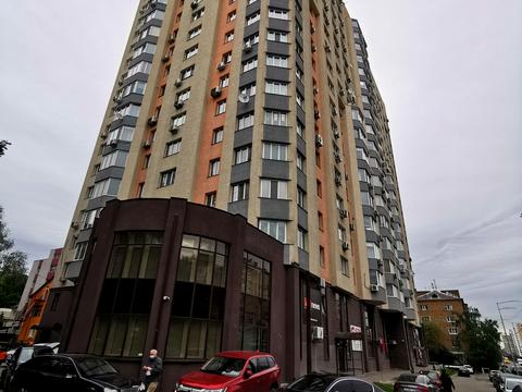 квартира за адресою Борщагівська вул., 206
