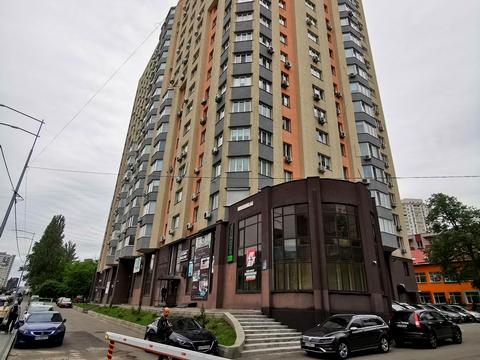 квартира за адресою Борщагівська вул., 206