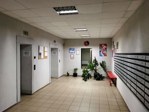 квартира за адресою Борщагівська вул., 206